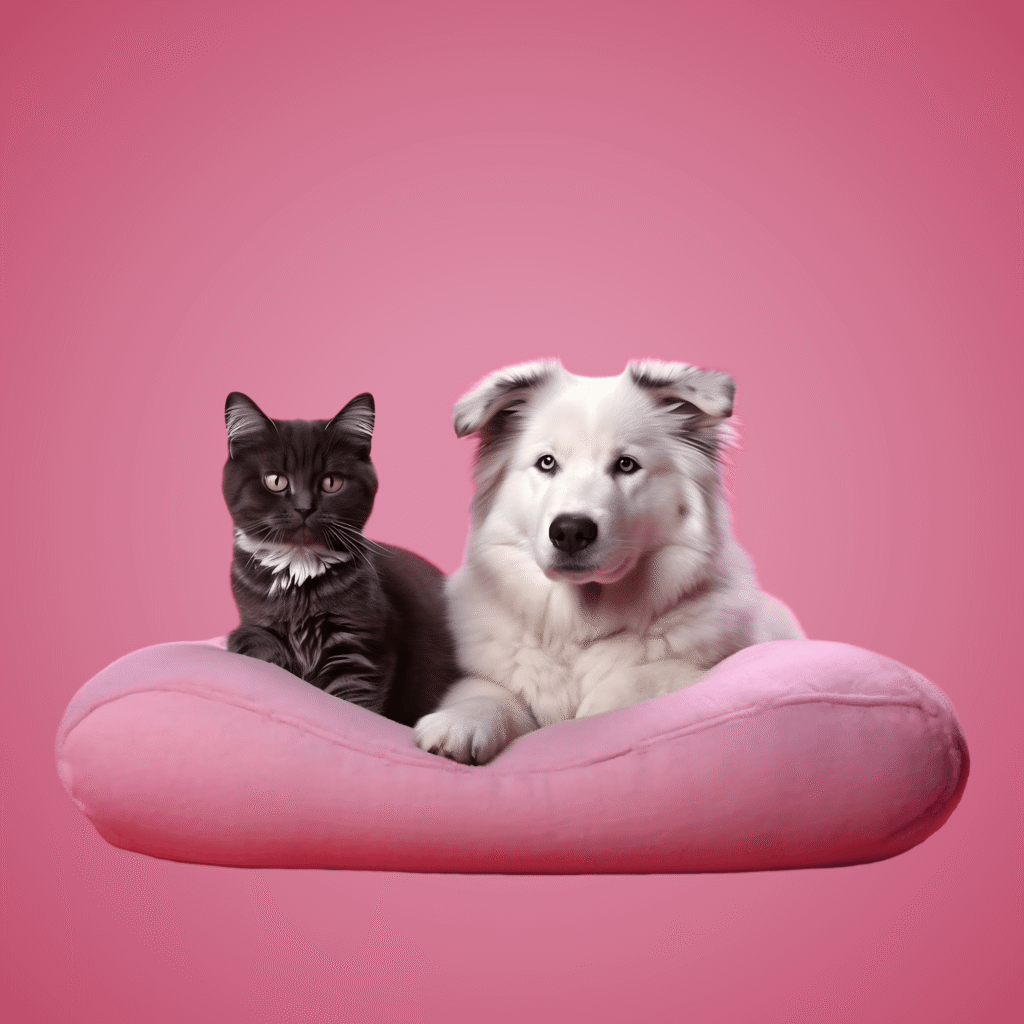 خدمات بيطرية منزلية