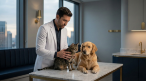 دكتور بيطري عمان